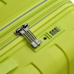 Roncato Skyline 2.0 4 Rollen Kabinentrolley 55 cm mit Dehnfalte