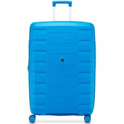 Roncato Skyline 2.0 4 Rollen Trolley 79 cm mit Dehnfalte