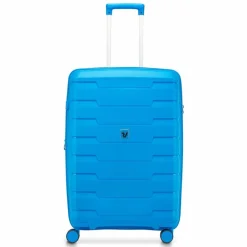 Roncato Skyline 2.0 4 Rollen Trolley 46.5 cm mit Dehnfalte