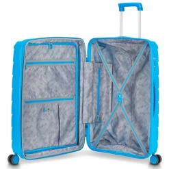 Roncato Skyline 2.0 4 Rollen Trolley 46.5 cm mit Dehnfalte