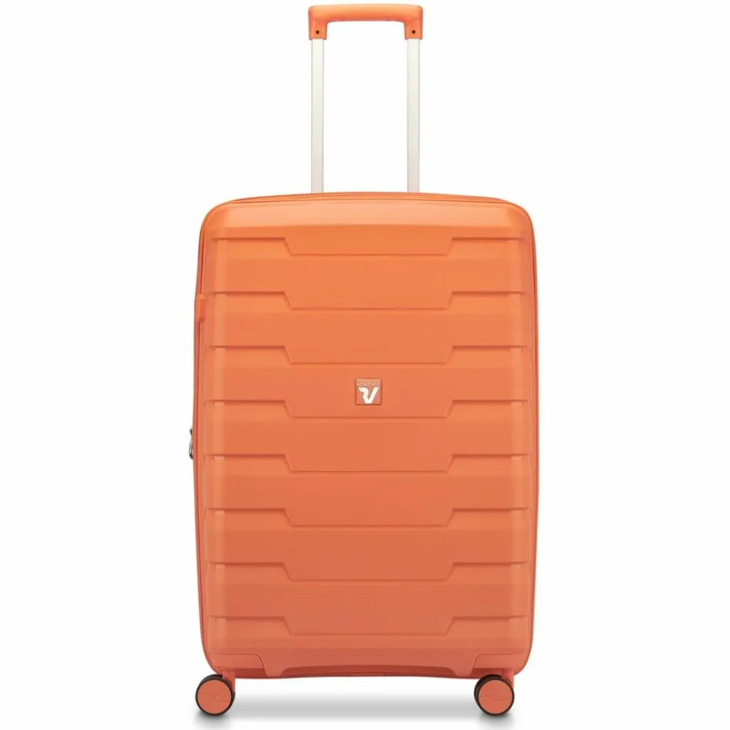 Roncato Skyline 2.0 4 Rollen Trolley 46.5 cm mit Dehnfalte