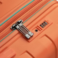 Roncato Skyline 2.0 4 Rollen Trolley 46.5 cm mit Dehnfalte