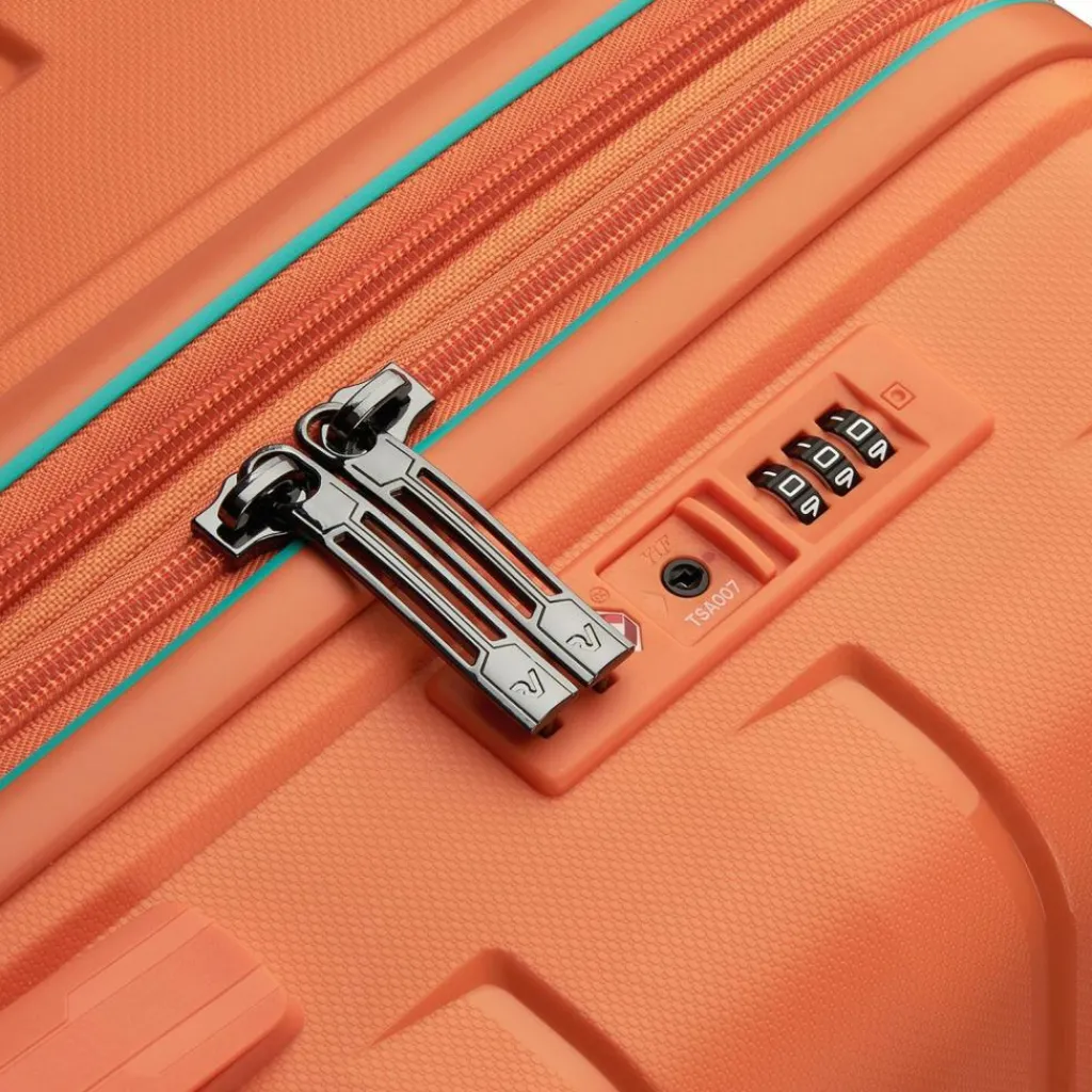 Roncato Skyline 2.0 4 Rollen Trolley 46.5 cm mit Dehnfalte