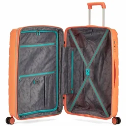 Roncato Skyline 2.0 4 Rollen Trolley 46.5 cm mit Dehnfalte