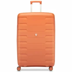 Roncato Skyline 2.0 4 Rollen Trolley 79 cm mit Dehnfalte
