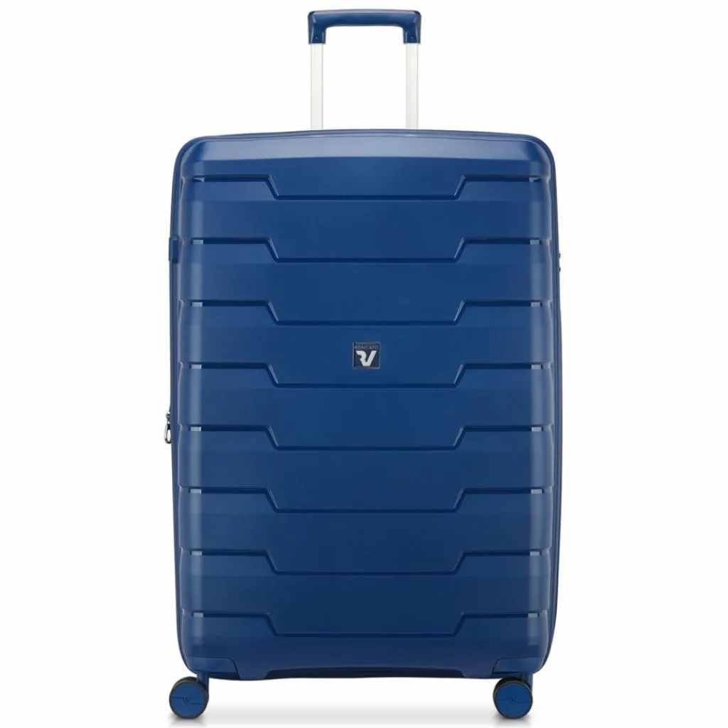 Roncato Skyline 2.0 4 Rollen Trolley 79 cm mit Dehnfalte