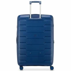 Roncato Skyline 2.0 4 Rollen Trolley 79 cm mit Dehnfalte