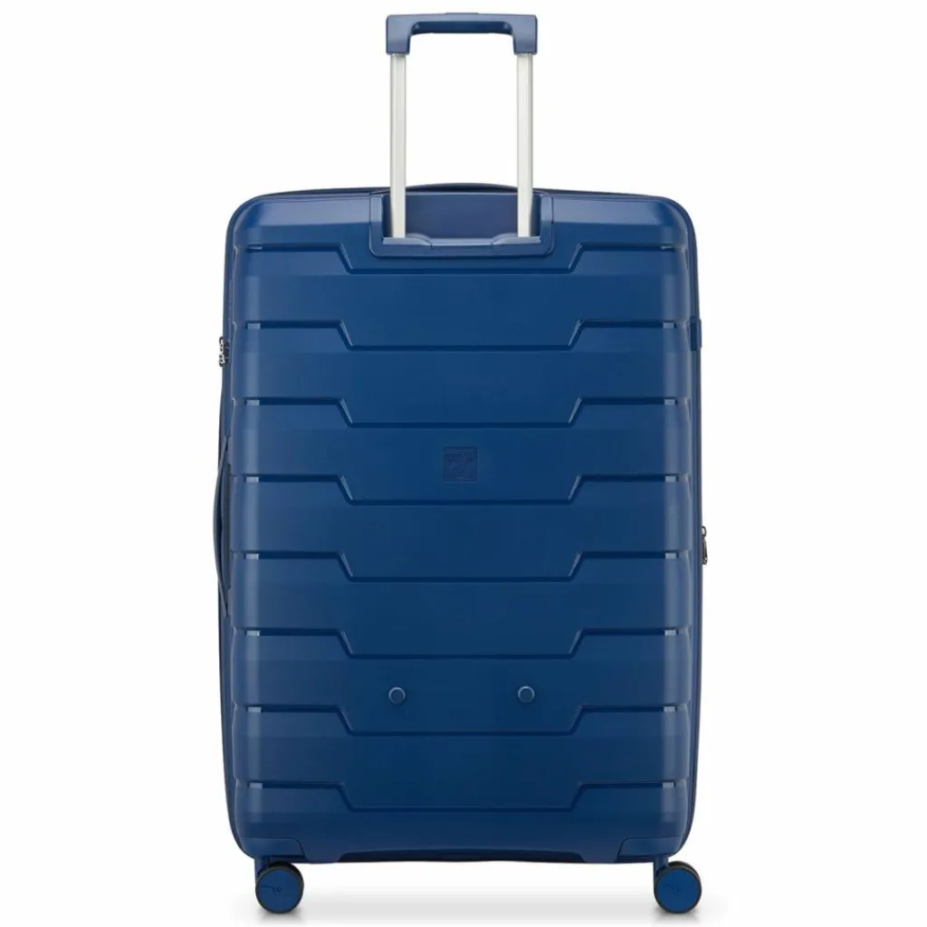 Roncato Skyline 2.0 4 Rollen Trolley 79 cm mit Dehnfalte