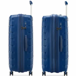 Roncato Skyline 2.0 4 Rollen Trolley 79 cm mit Dehnfalte