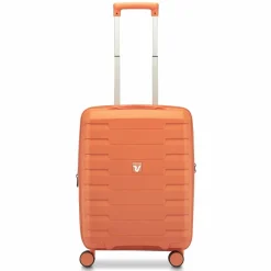 Roncato Skyline 2.0 4 Rollen Kabinentrolley 55 cm mit Dehnfalte