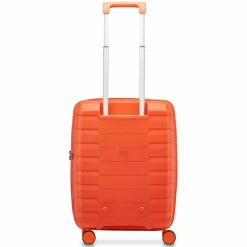 Roncato Skyline 2.0 4 Rollen Kabinentrolley 55 cm mit Dehnfalte