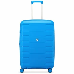 Roncato Skyline 2.0 4 Rollen Trolley 46.5 cm mit Dehnfalte