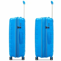 Roncato Skyline 2.0 4 Rollen Trolley 46.5 cm mit Dehnfalte