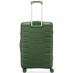 Online Roncato Skyline 2.0 Neon 4 Rollen Kofferset 3-teilig militärisch