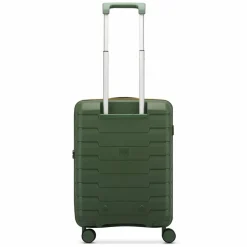 Roncato Skyline 2.0 Neon 4 Rollen Kabinentrolley 55 cm