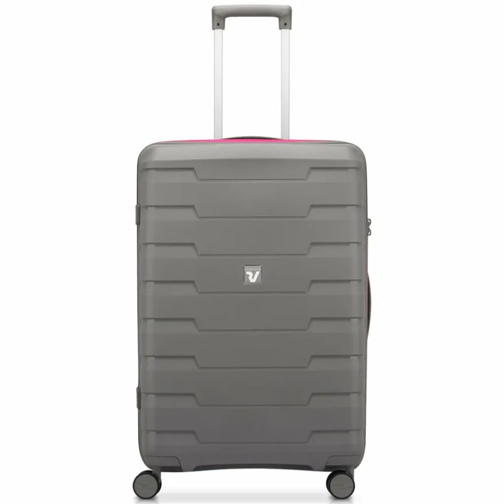 Roncato Skyline 2.0 Neon 4 Rollen Trolley 70 cm