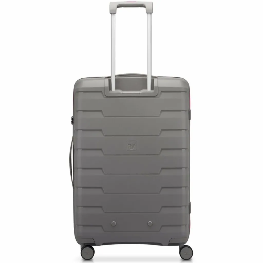 Roncato Skyline 2.0 Neon 4 Rollen Trolley 70 cm