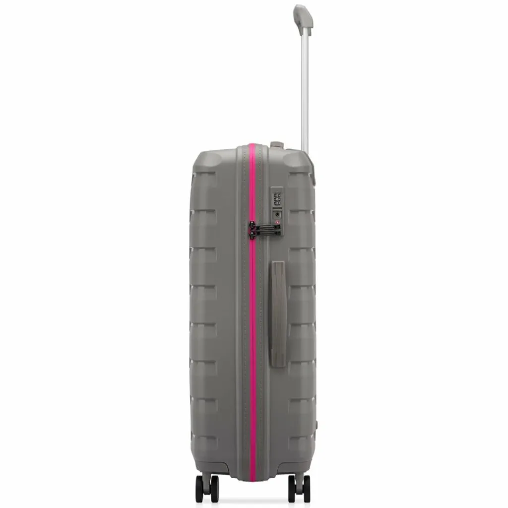 Roncato Skyline 2.0 Neon 4 Rollen Trolley 70 cm