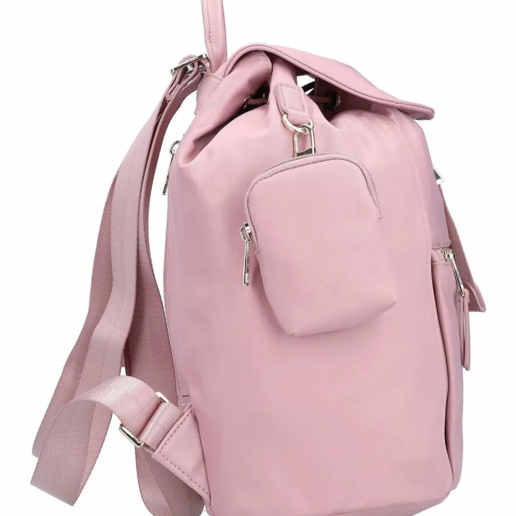 Roncato City Rucksäcke<Solaris City Rucksack 30 cm rosa antico