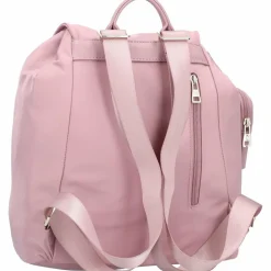 Roncato City Rucksäcke<Solaris City Rucksack 30 cm rosa antico
