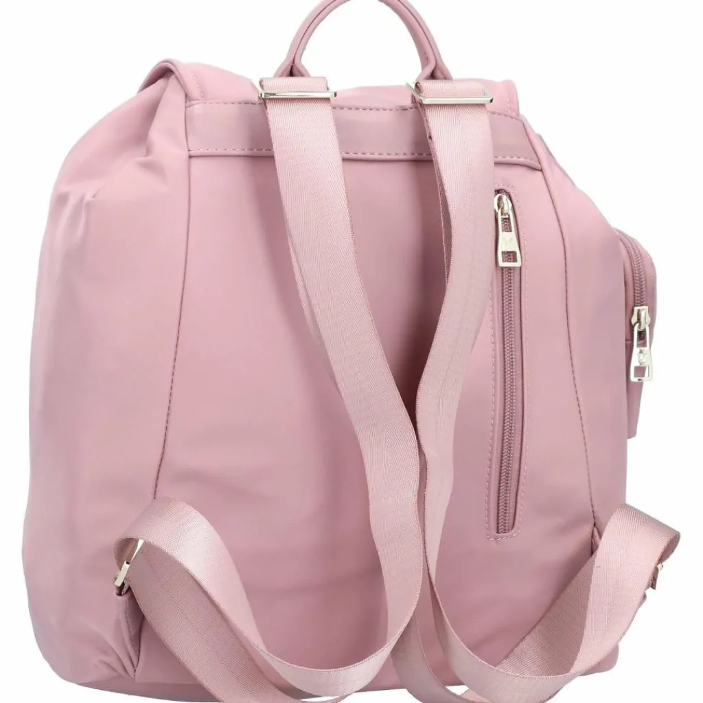 Roncato City Rucksäcke<Solaris City Rucksack 30 cm rosa antico