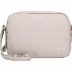 New Roncato Solaris Umhängetasche 24 cm beige