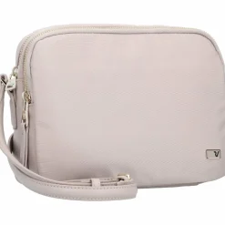 New Roncato Solaris Umhängetasche 24 cm beige