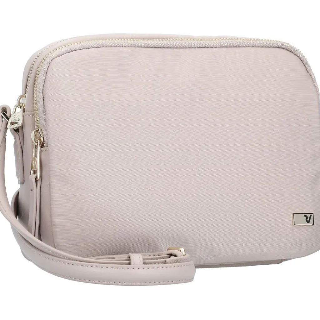 New Roncato Solaris Umhängetasche 24 cm beige