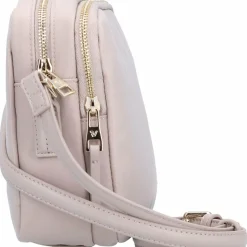 New Roncato Solaris Umhängetasche 24 cm beige