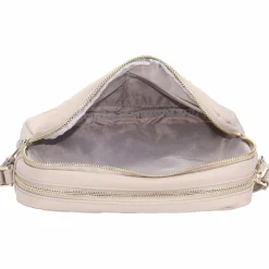 New Roncato Solaris Umhängetasche 24 cm beige