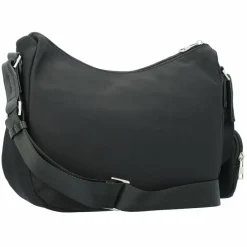 Discount Roncato Solaris Umhängetasche 30 cm nero