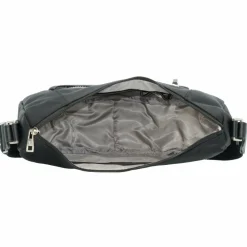 Discount Roncato Solaris Umhängetasche 30 cm nero