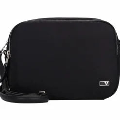 Roncato Umhängetaschen<Solaris Umhängetasche 24 cm nero