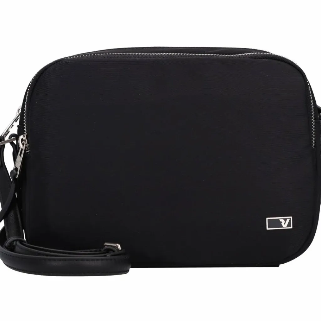 Roncato Umhängetaschen<Solaris Umhängetasche 24 cm nero
