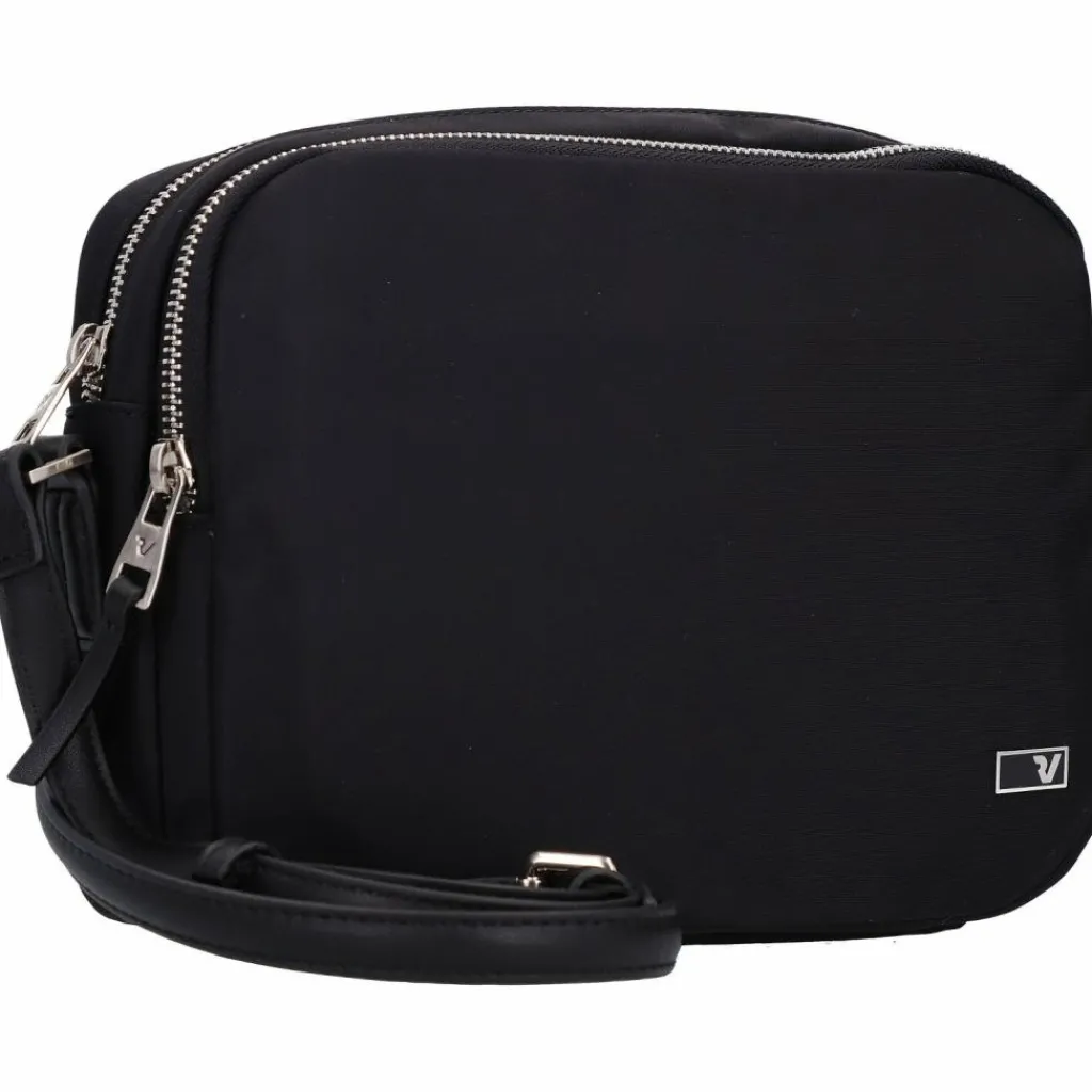 Roncato Umhängetaschen<Solaris Umhängetasche 24 cm nero