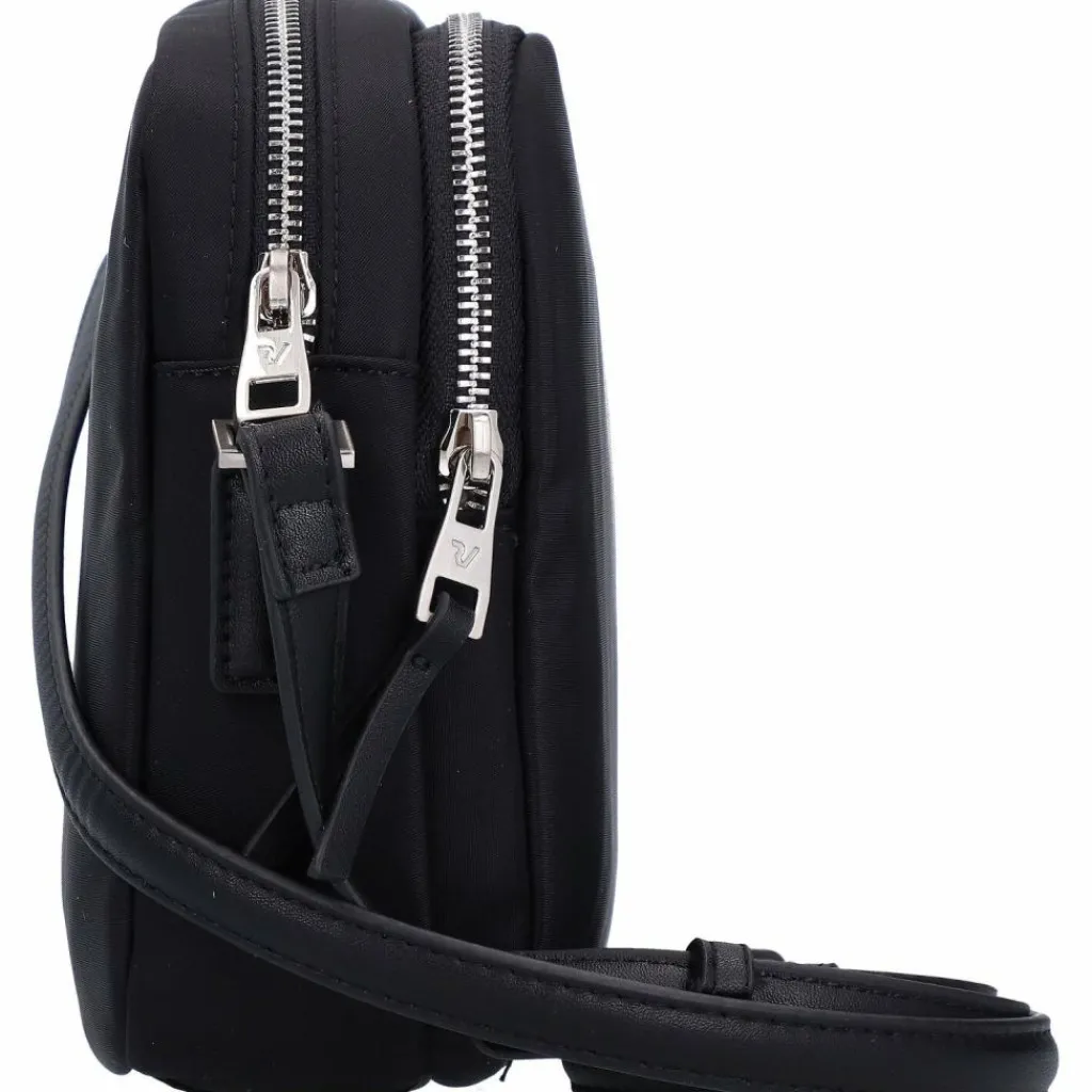Roncato Umhängetaschen<Solaris Umhängetasche 24 cm nero
