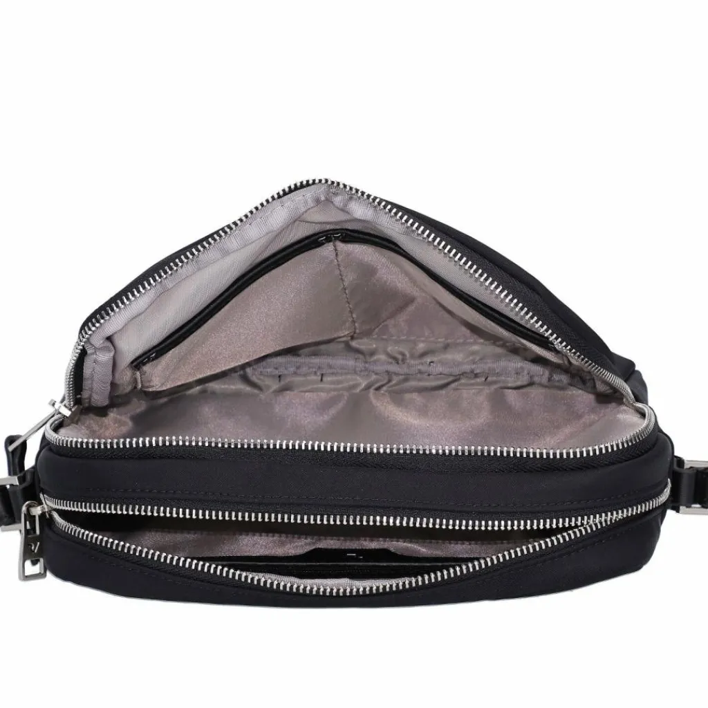 Roncato Umhängetaschen<Solaris Umhängetasche 24 cm nero