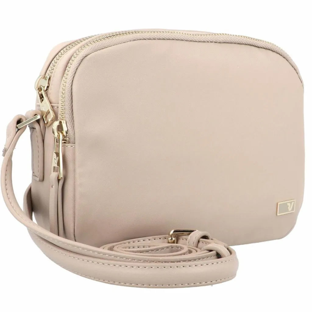 Roncato Solaris Umhängetasche 20 cm beige