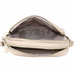 Roncato Solaris Umhängetasche 20 cm beige