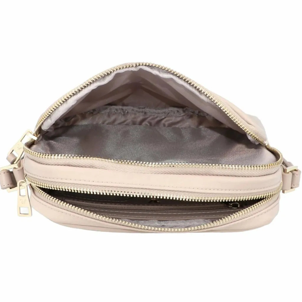 Roncato Solaris Umhängetasche 20 cm beige