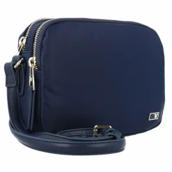 Online Roncato Solaris Umhängetasche 20 cm navy
