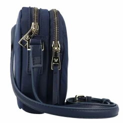 Online Roncato Solaris Umhängetasche 20 cm navy
