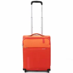 Roncato Weichgepäck Kabinengepäck|4-Rollen Kabinentrolleys<Speed 2 Rollen Kabinentrolley 45 cm orange