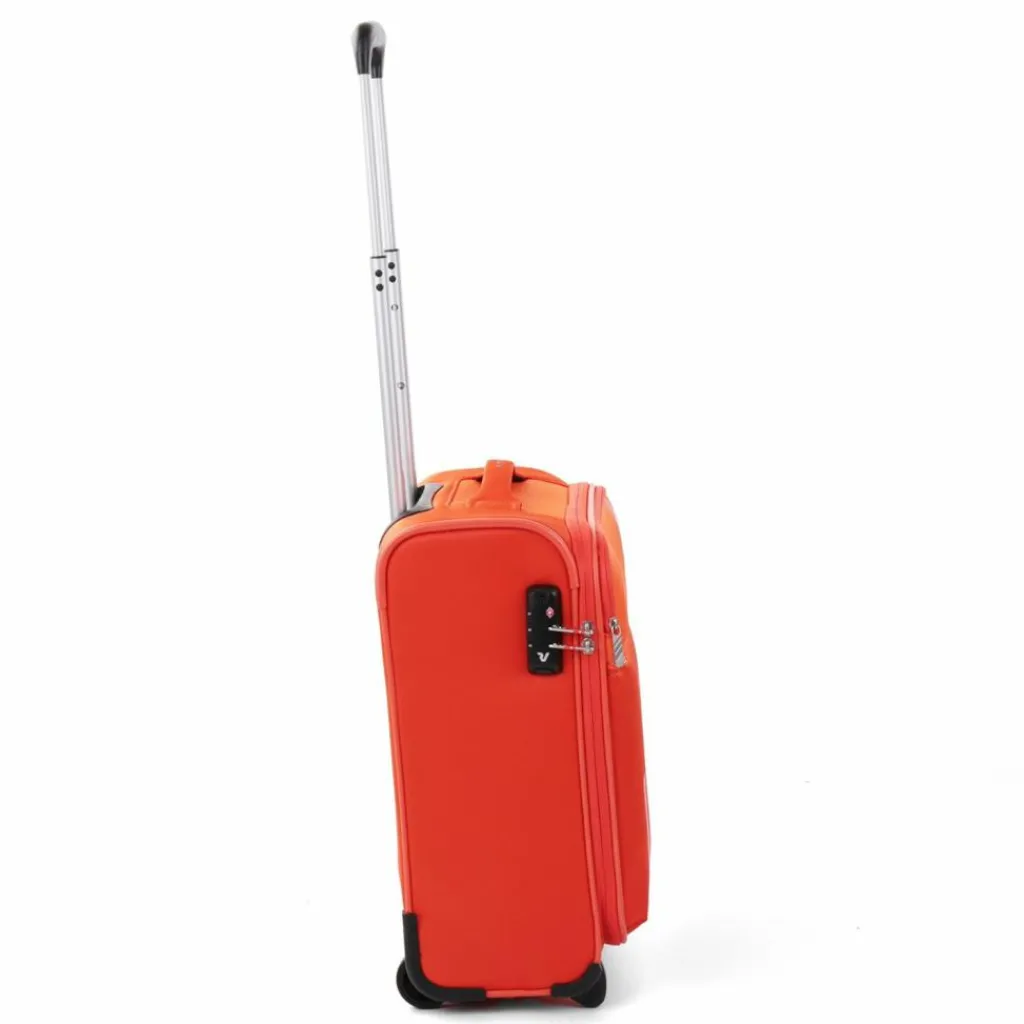 Roncato Weichgepäck Kabinengepäck|4-Rollen Kabinentrolleys<Speed 2 Rollen Kabinentrolley 45 cm orange