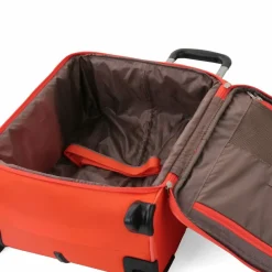 Roncato Weichgepäck Kabinengepäck|4-Rollen Kabinentrolleys<Speed 2 Rollen Kabinentrolley 45 cm orange