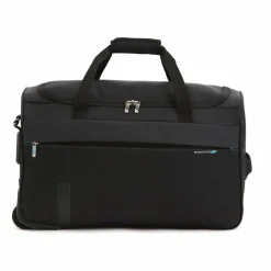 Roncato Reisetaschen Mit Rollen<Speed 2 Rollen Reisetasche 58 cm schwarz