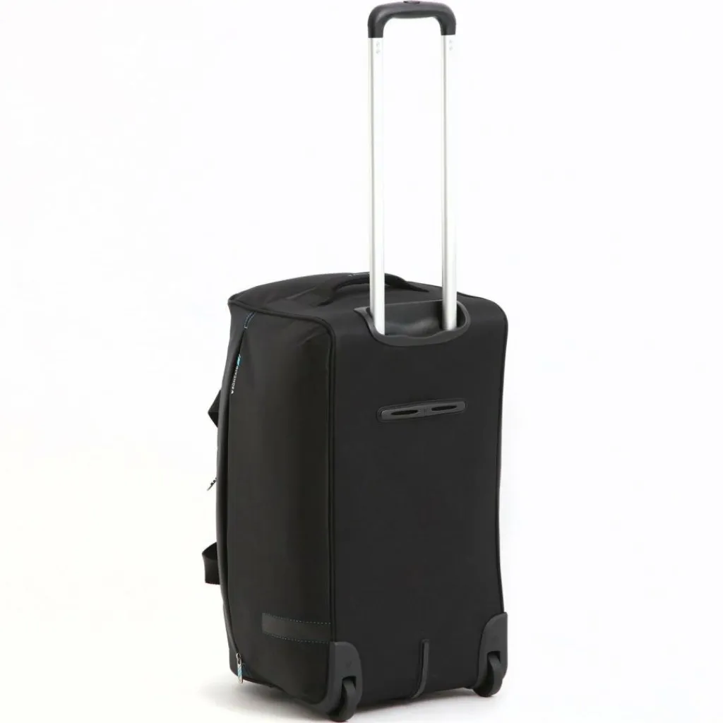 Roncato Reisetaschen Mit Rollen<Speed 2 Rollen Reisetasche 58 cm schwarz