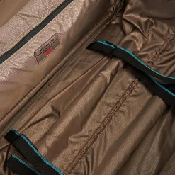 Roncato Reisetaschen Mit Rollen<Speed 2 Rollen Reisetasche 58 cm schwarz