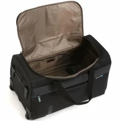 Roncato Reisetaschen Mit Rollen<Speed 2 Rollen Reisetasche 58 cm schwarz
