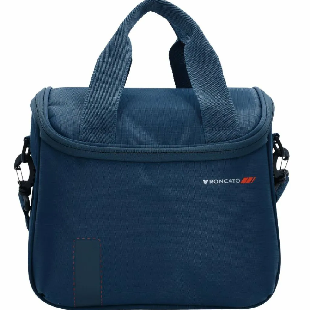 Roncato Beautycases<Speed Beautycase 27 cm blu